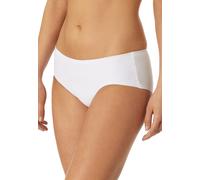 Schiesser Panty Damen weiß, 40