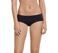 Panty Microfaser schwarz - Invisible Soft 46