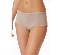 Schiesser Panty »Personal Fit« (1 Stück), braun SIZE,L|M|S|XL|XXL