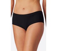 Schiesser Panty Damen schwarz, 38