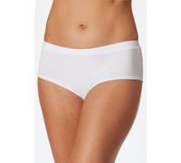 Schiesser Panty Damen weiß, 42