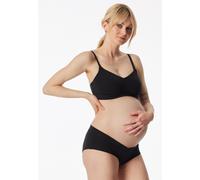 Panty Schwangerschaftswäsche schwarz - Unique Maternity 46
