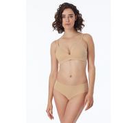 Schiesser Panty Invisible Light – superweich – Teint Größe 40