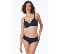 Panty seamless nachtblau - Invisible Light 34
