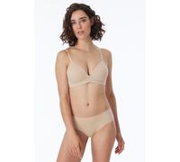 Panty seamless sand - Invisible Light 40
