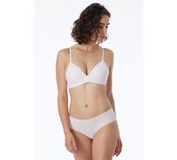 Panty seamless weiß - Invisible Light 36