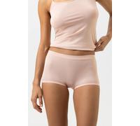 Panty Serie Emotion Blossom beige 46