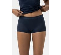 Panty Serie Emotion Night Blue blau 38