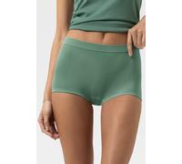 Panty Serie Emotion Peat Moss grün 48