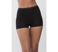 Mey Tagwäsche Serie Exquisite Damen Leggings Schwarz L(42)