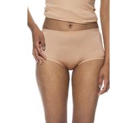 Panty Serie Illusion Cream Tan braun 46