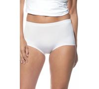 Panty Serie Illusion Weiss weiß 38