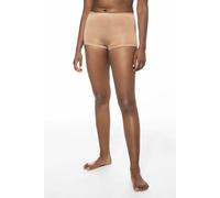 Mey Panty Serie Lights Basic Soft Skin Damen Beige Größe 40
