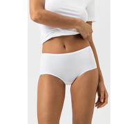 Mey Tagwäsche Serie Superfine Organic Damen Panties Weiss L(42)