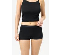 Panty Serie Wool&Silk Schwarz schwarz 38