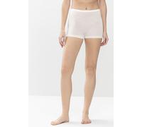 Panty Serie Wool&Silk Weiss weiß 40