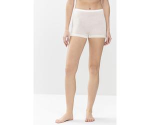 Panty Serie Wool&Silk Weiss weiß 40