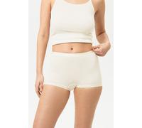 Panty Serie Wool&Silk Weiss weiß 42