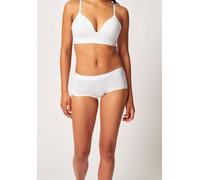 Panty SKINY "Smartouch", Damen, Gr. 36, weiß, Obermaterial: 92% Viskose, 8% Elasthan, normal, Unterhosen, ohne störende Nähte (87504930-36) weiß