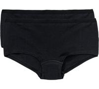 Panty SPEIDEL "Take-two", Damen, Gr. 38, schwarz, Obermaterial: 92% Baumwolle, 8% Elasthan, unifarben, körpernah, Unterhosen Panty, bequem, elastisch, atmungsaktiv, basic, Baumwollmix (56223205-38) sc
