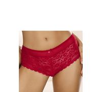 Panty VIVANCE Gr. 32/34, rot Damen, Unterhosen (29868837-32) rot