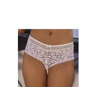 VIVANCE Panty Damen weiß Gr.48/50