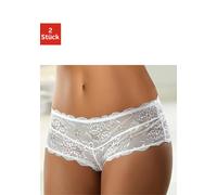 VIVANCE Panty Damen weiß Gr.44/46
