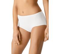 Mey Single-Jersey Bio Damen-Pants Organic weiss 38