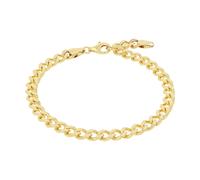 Amor Armband Unisex, Gold, Echtschmuck 2040287