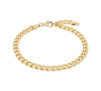 Amor Armband Unisex, Gold, Echtschmuck 2040280