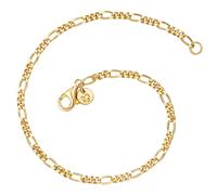 Glanzstücke München Armband Damen gold, 19