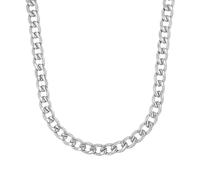 amor Halskette Silber Herren