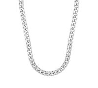 Amor Halskette Herren, Silber, Echtschmuck 2040437