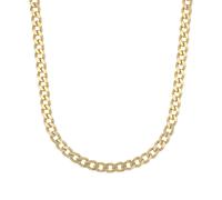 Amor Halskette Unisex, Gold, Echtschmuck 2040433