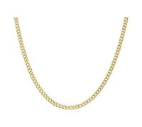 Panzerkette Gold 585 diamantiert JL48-05-0058 JuwelmaLux