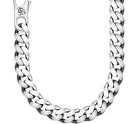 Thomas Sabo Halskette - KE2324-637-21-L55 silber