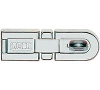 Panzerüberfalle L.130mm B.40mm Ösen-D.12