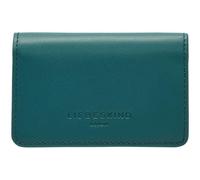 LIEBESKIND BERLIN Paper Bag Carter Cardie Wallet Petrol 