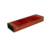 paperblanks Stifteetui - Gold