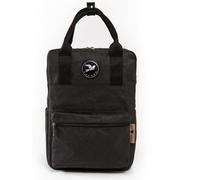 PAPERO Rucksack aus Papier LYNX II 12 L waschbar, leicht, reißfest, wasserfest, vegan, nachhaltig 0714637163655_sf