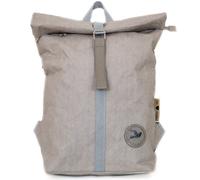 PAPERO Rucksack aus Papier | COUGAR MINI 13L | waschbar, reißfest, wasserfest, vegan ♻ nachhaltig