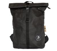 PAPERO Rucksack aus Papier | COUGAR 18L | Unisex waschbar, reißfest, wasserfest, vegan ♻ nachhaltig