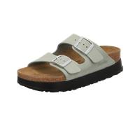 Papillio - Bio Pantolette grau - Gr. - 37