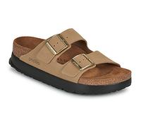 Birkenstock ARIZONA PAP FLEX PLATFORM 1028379 sand - Pantolette für Damen - Größe 40