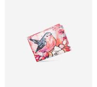 paprcuts RFID Portemonnaie Curious Redbreast | Jules Boho