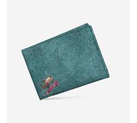 paprcuts RFID Portemonnaie Ollie the Otter (türkis)