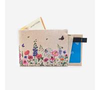 paprcuts RFID Portemonnaie Pro Blumenwiese 2.0. (beige)