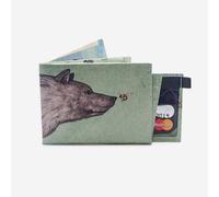 paprcuts RFID Portemonnaie Pro Die Begegnung 2.0. (mint)