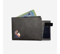 paprcuts RFID Portemonnaie Pro Funky Fox (schwarz)