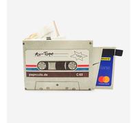 paprcuts RFID Portemonnaie Pro Mixtape 2.0.(beige)